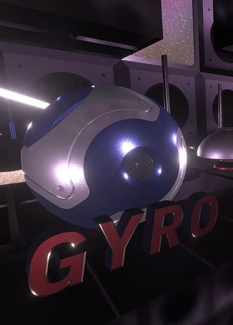 Gyro