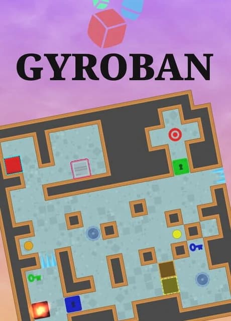 Gyroban