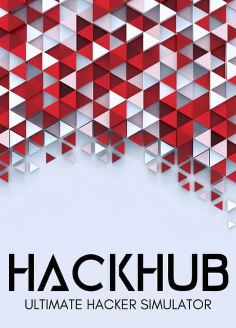 HackHub: Ultimate Hacker Simulator