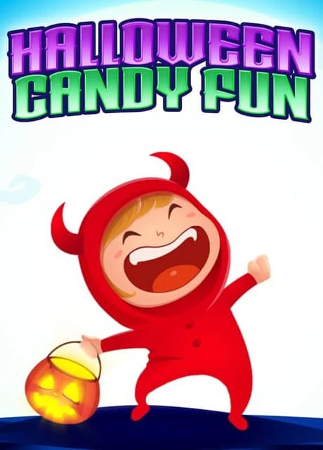 Halloween Candy Fun