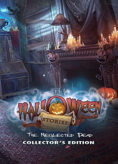 Halloween Stories: The Neglected Dead - Collector's Edition