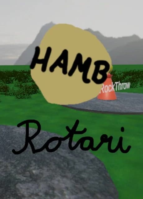 Hamb: Rotari