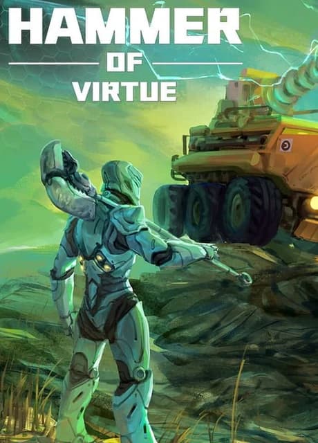 Hammer of Virtue