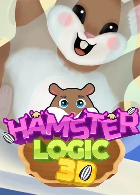 Hamster Logic 3D