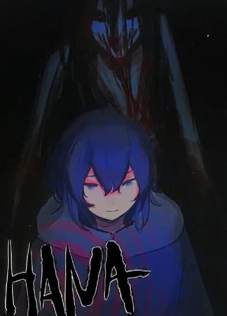 Hana: Hide and Seek