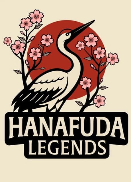 Hanafuda Legends
