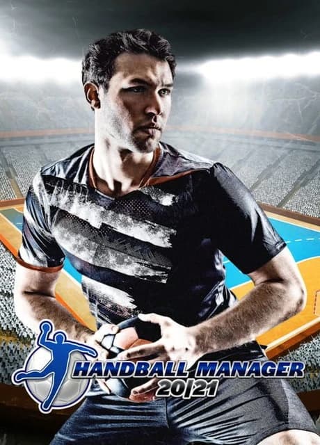 Handball Manager 2021