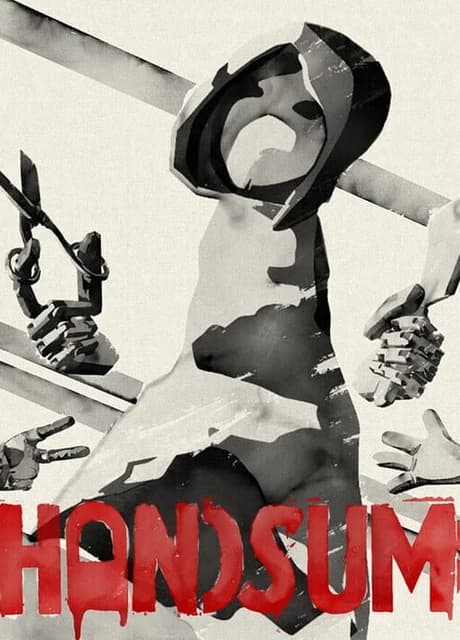 Handsum