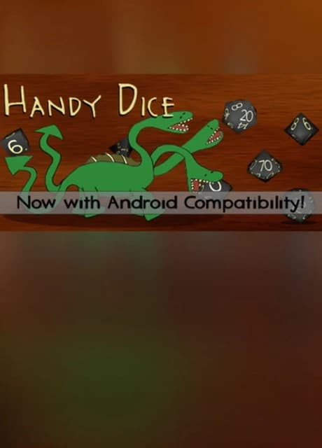 Handy Dice