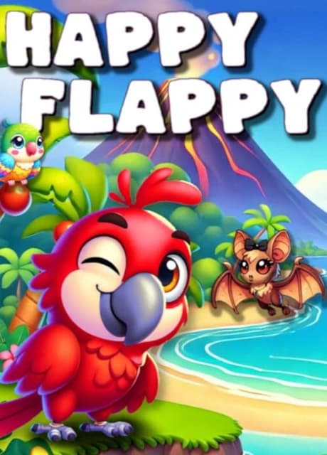 Happy Flappy