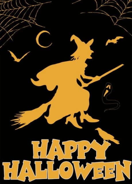 Happy Halloween