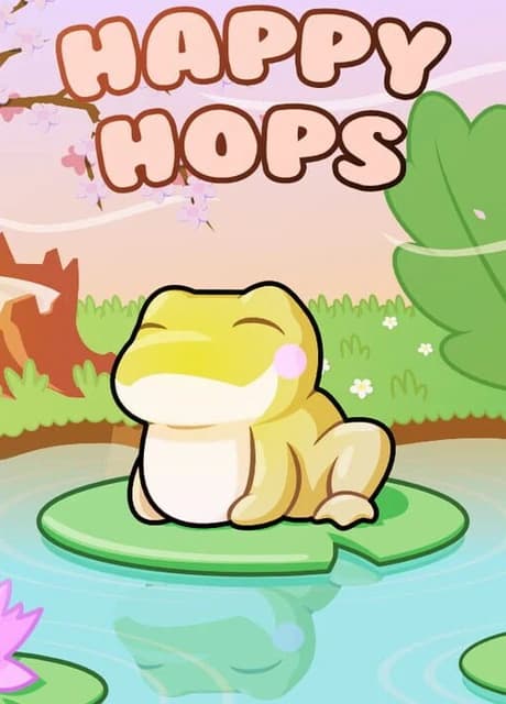 Happy Hops