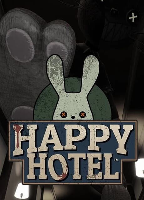 Happy Hotel