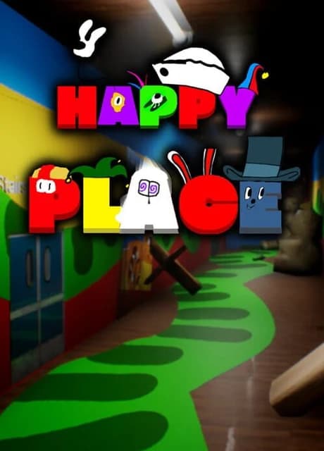 Happy Place Remake
