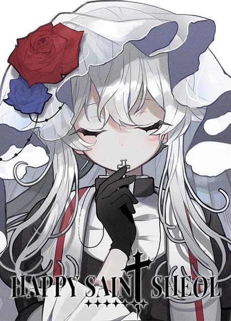 Happy Saint Sheol