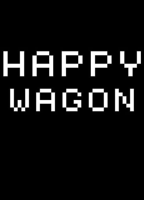 Happy Wagon
