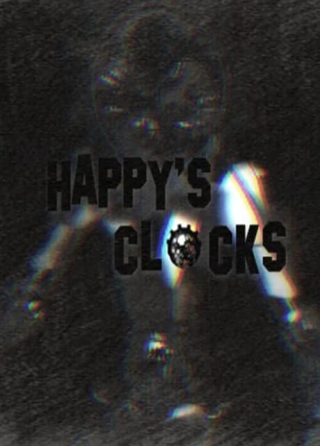 Happy's Clocks