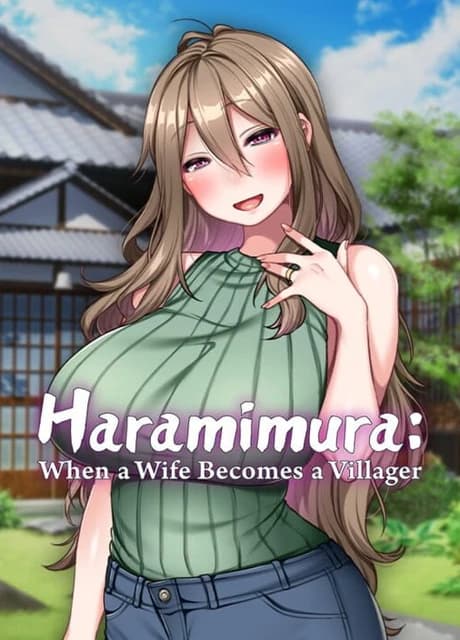 Haramimura: When a Wife Becomes a Villager