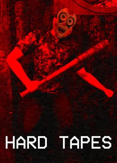 Hard Tapes