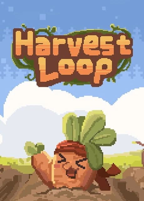 Harvest Loop