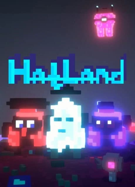 HatLand