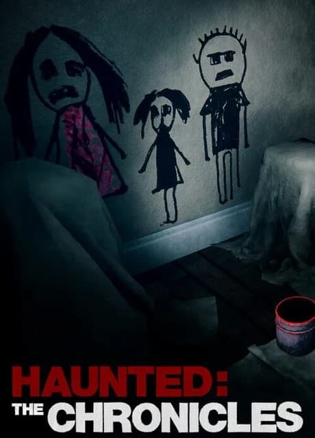 Haunted: The Chronicles