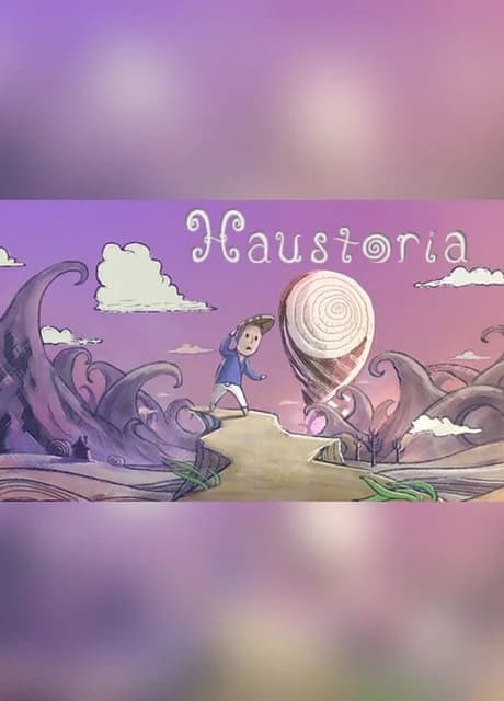 Haustoria