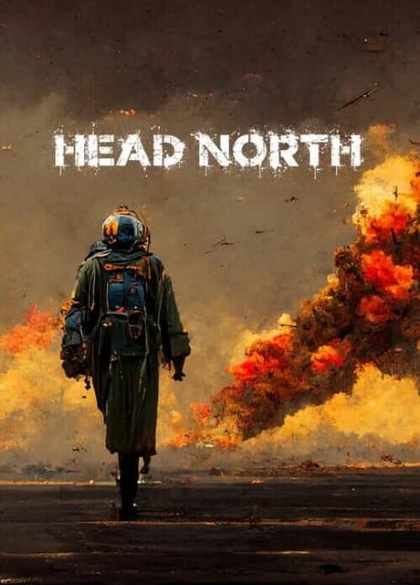 Head North: The Inevitable