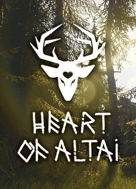 Heart of Altai