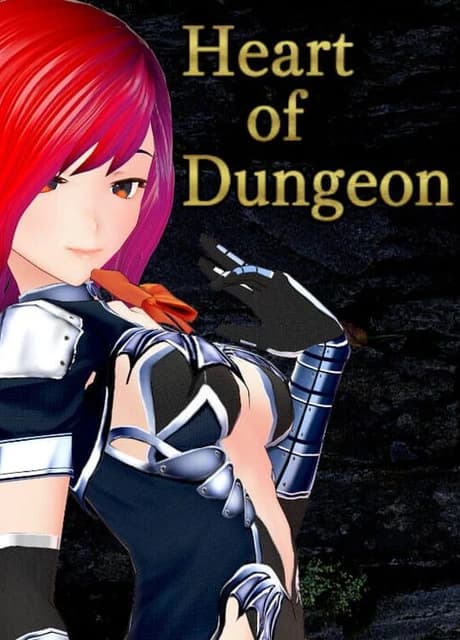 Heart of Dungeon