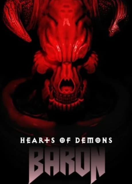 Hearts of Demons: Baron