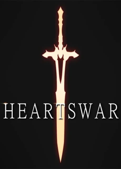 Hearts War