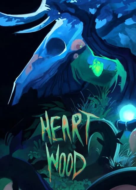 HeartWood