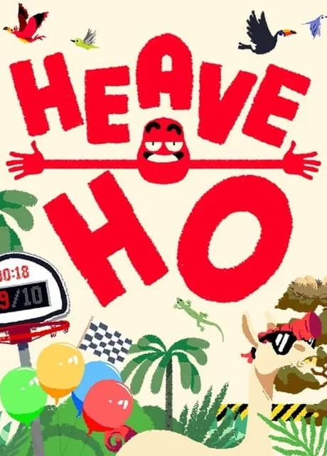 Heave Ho