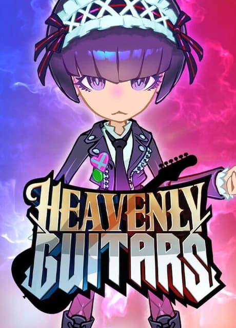 Heavenly Guitars