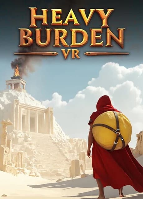 Heavy Burden VR