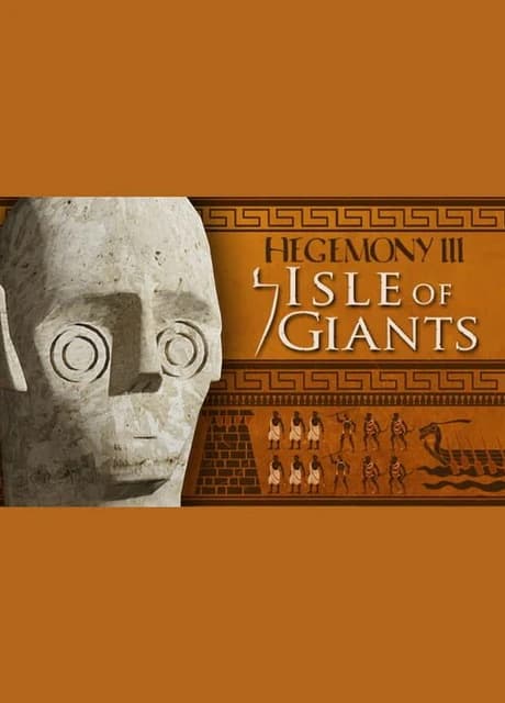 Hegemony III: Isle of Giants