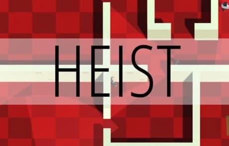 Heist!