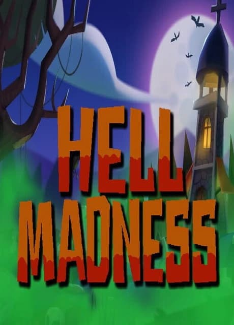 Hell Madness