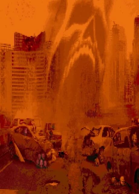 Hell On Earth Shareware