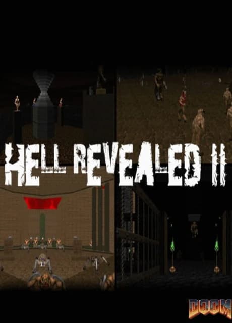 Hell Revealed II