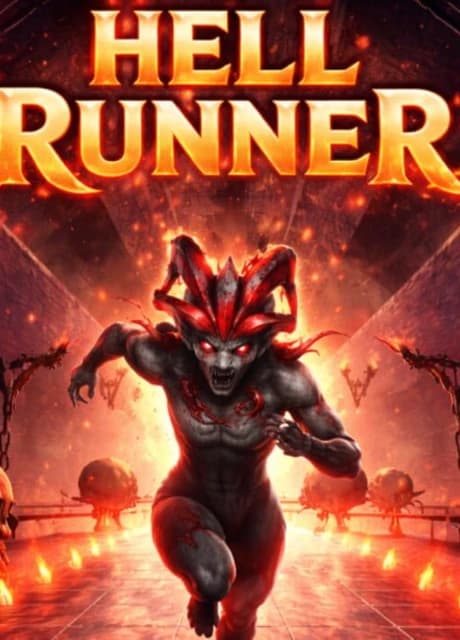 Hell Runner
