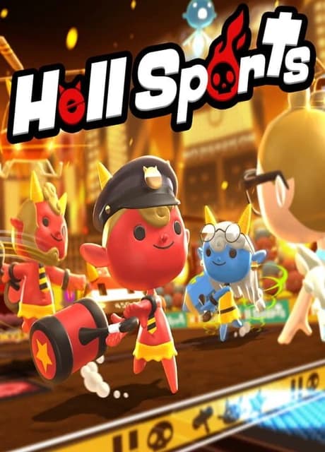 Hell Sports