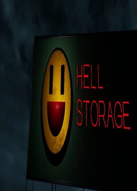 Hell Storage