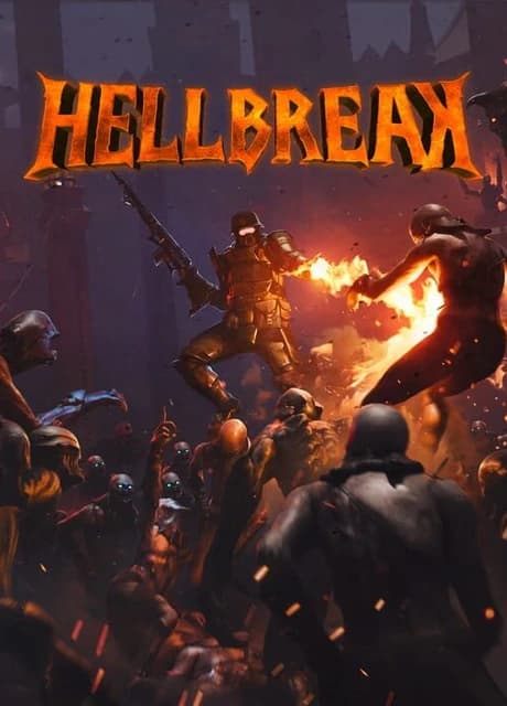 Hellbreak