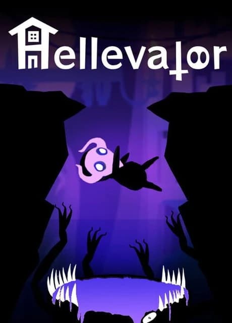 Hellevator