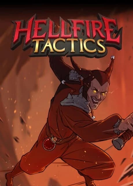 Hellfire Tactics