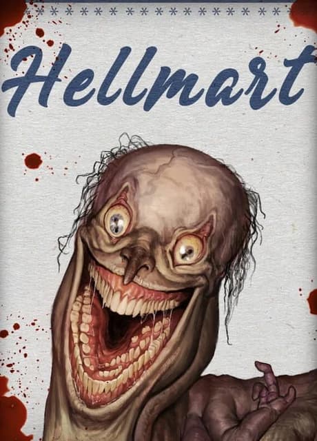 Hellmart