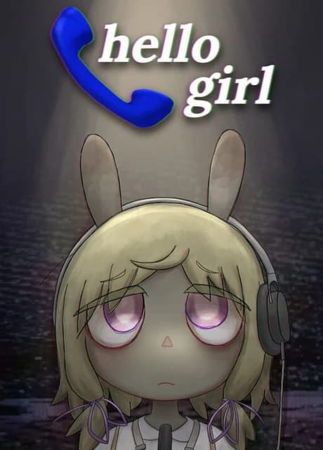 Hello Girl