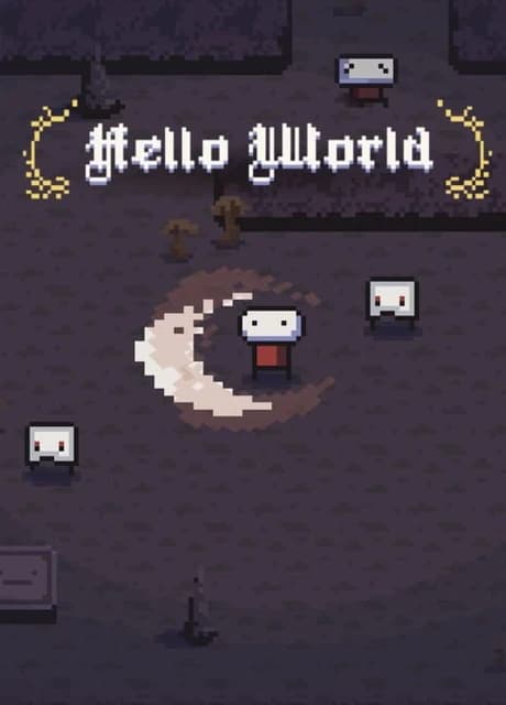 Hello World